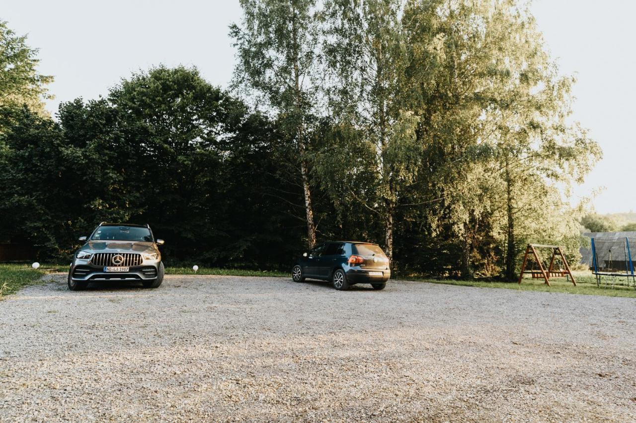 Sugopatak Kulcsoshaz Villa Izvoare  Buitenkant foto
