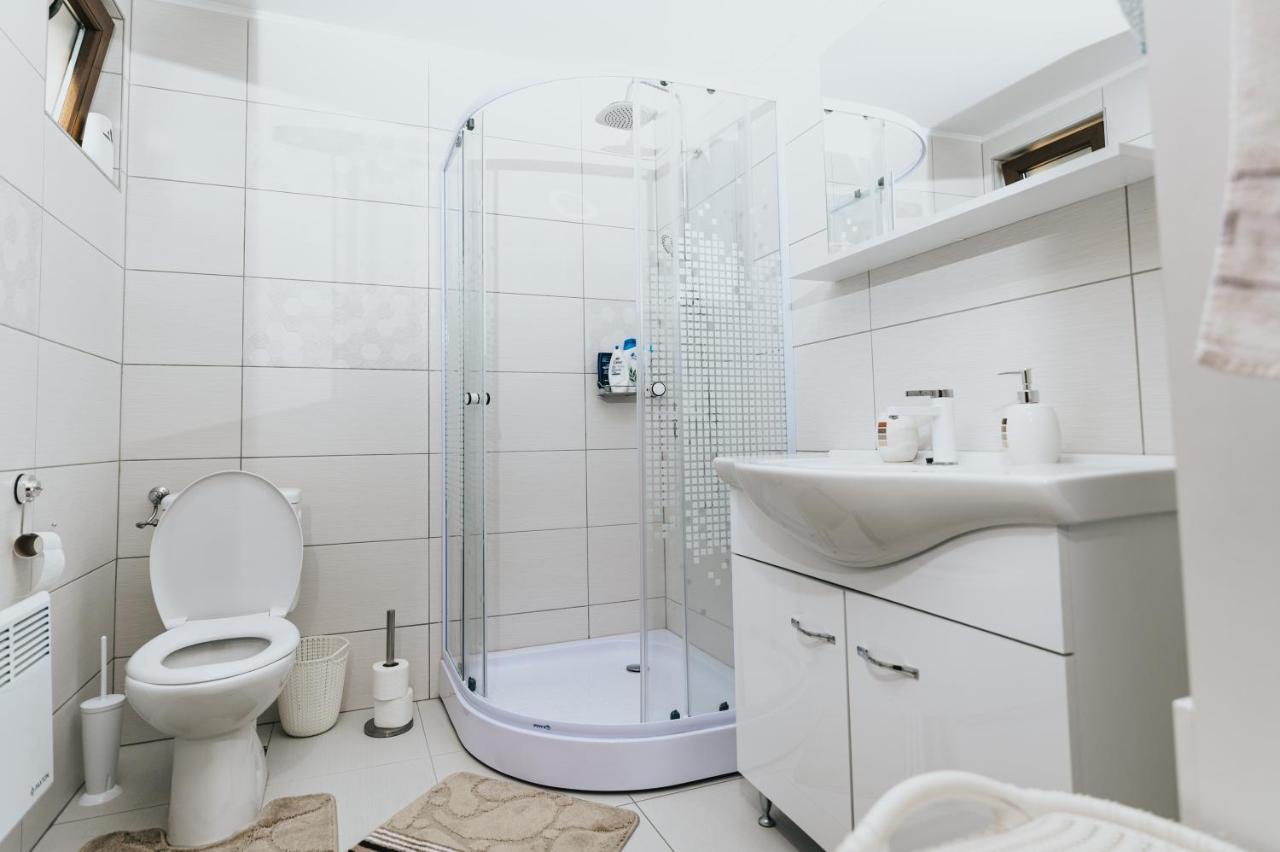 Sugopatak Kulcsoshaz Villa Izvoare  Buitenkant foto