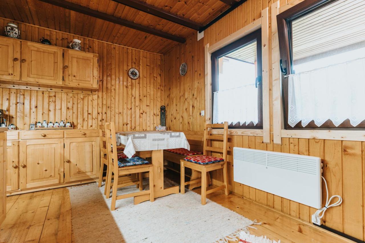 Sugopatak Kulcsoshaz Villa Izvoare  Buitenkant foto