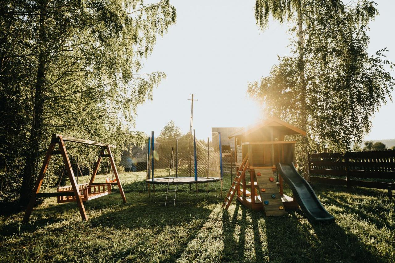 Sugopatak Kulcsoshaz Villa Izvoare  Buitenkant foto