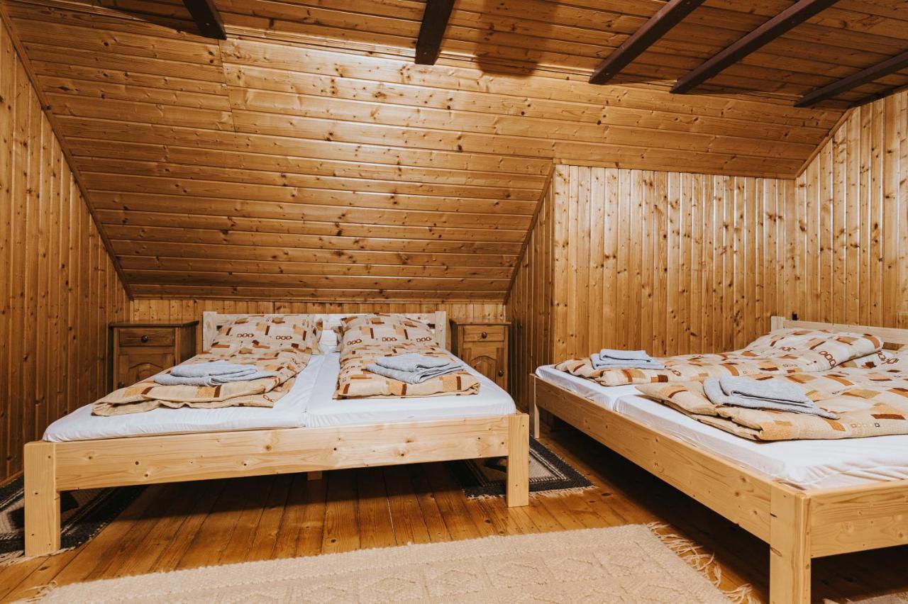 Sugopatak Kulcsoshaz Villa Izvoare  Buitenkant foto